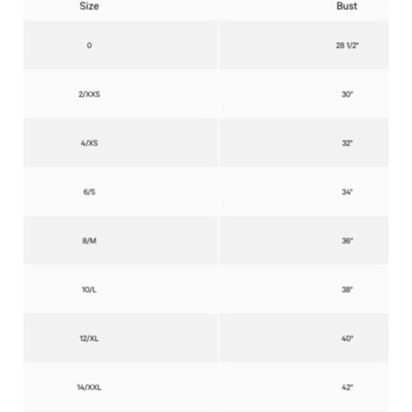 Lululemon Love Tank Pleasted Aquatic Green size 8 - Picture 13 of 13